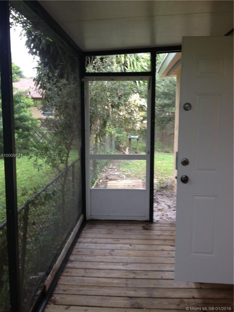 Hollywood Country Estates - Residential Lease