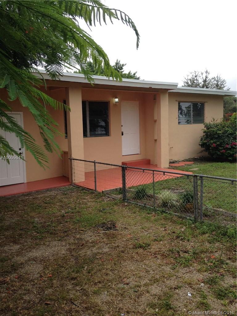 Hollywood Country Estates - Residential Lease