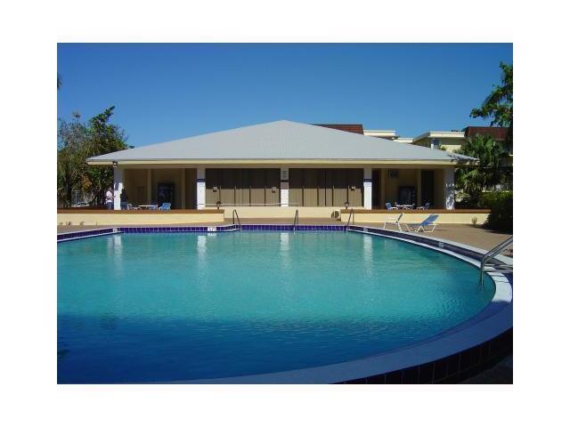 CAPRI GARDENS CONDO - Residential Lease