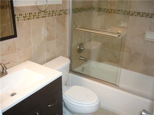 CAPRI GARDENS CONDO - Residential Lease