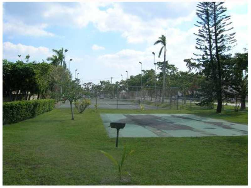 CAPRI GARDENS CONDO - Residential Lease