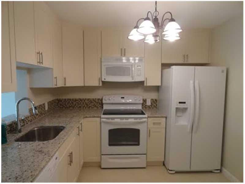 CAPRI GARDENS CONDO - Residential Lease