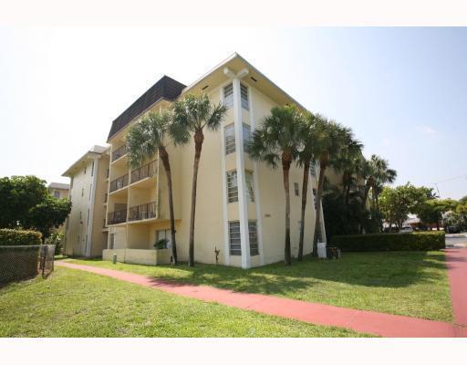 CAPRI GARDENS CONDO - Residential Lease