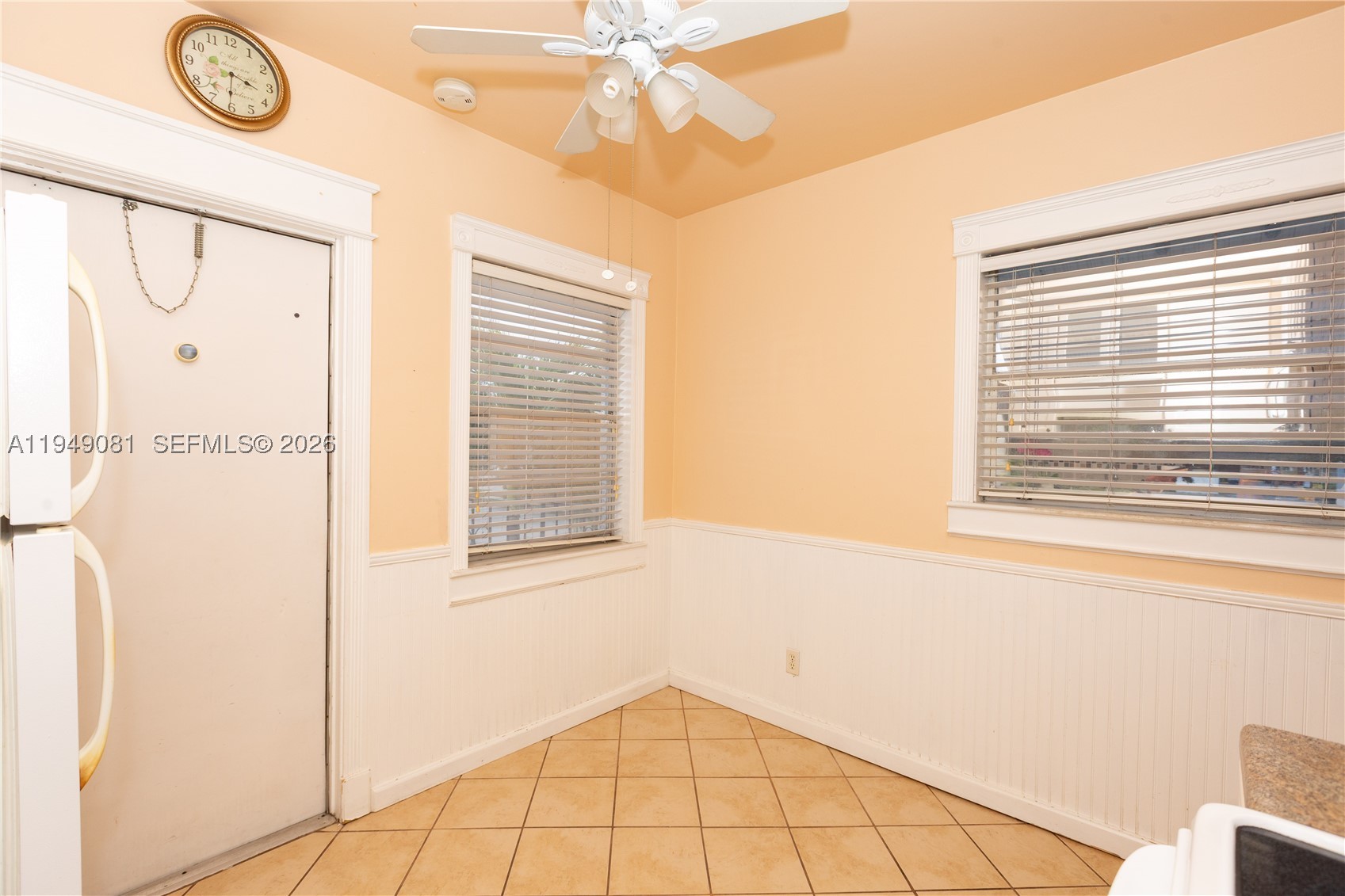 PEMBROKE HOUSE CONDO - Residential