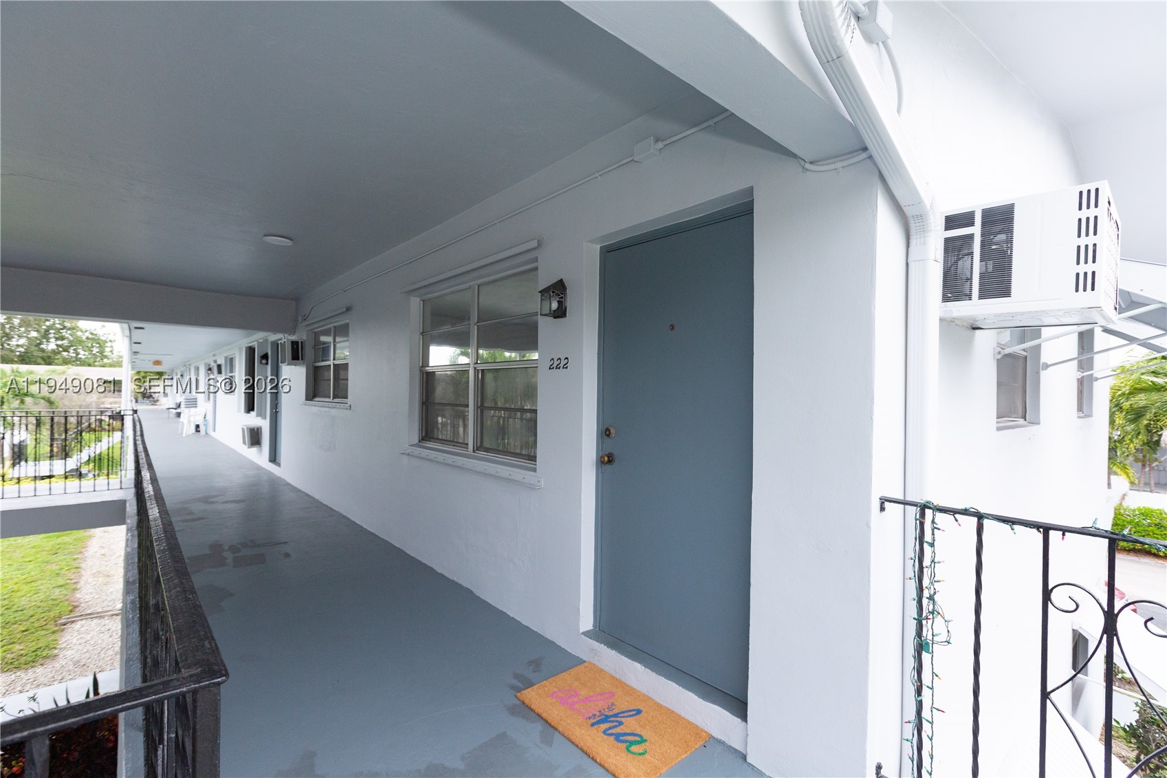PEMBROKE HOUSE CONDO - Residential