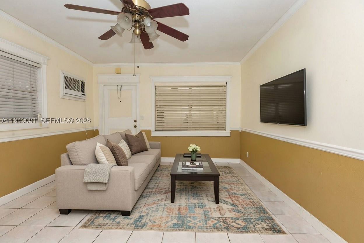 PEMBROKE HOUSE CONDO - Residential