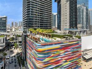 801 SMA RESIDENCES CONDO - Residential