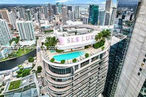 801 SMA RESIDENCES CONDO - Residential