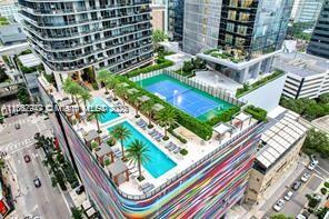 801 SMA RESIDENCES CONDO - Residential