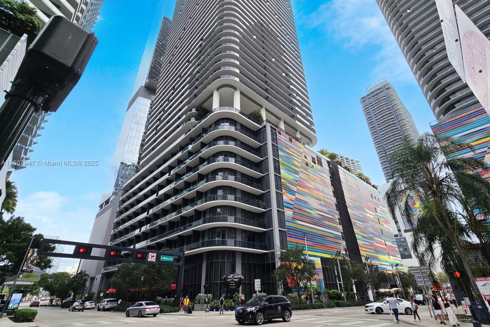 801 SMA RESIDENCES CONDO - Residential