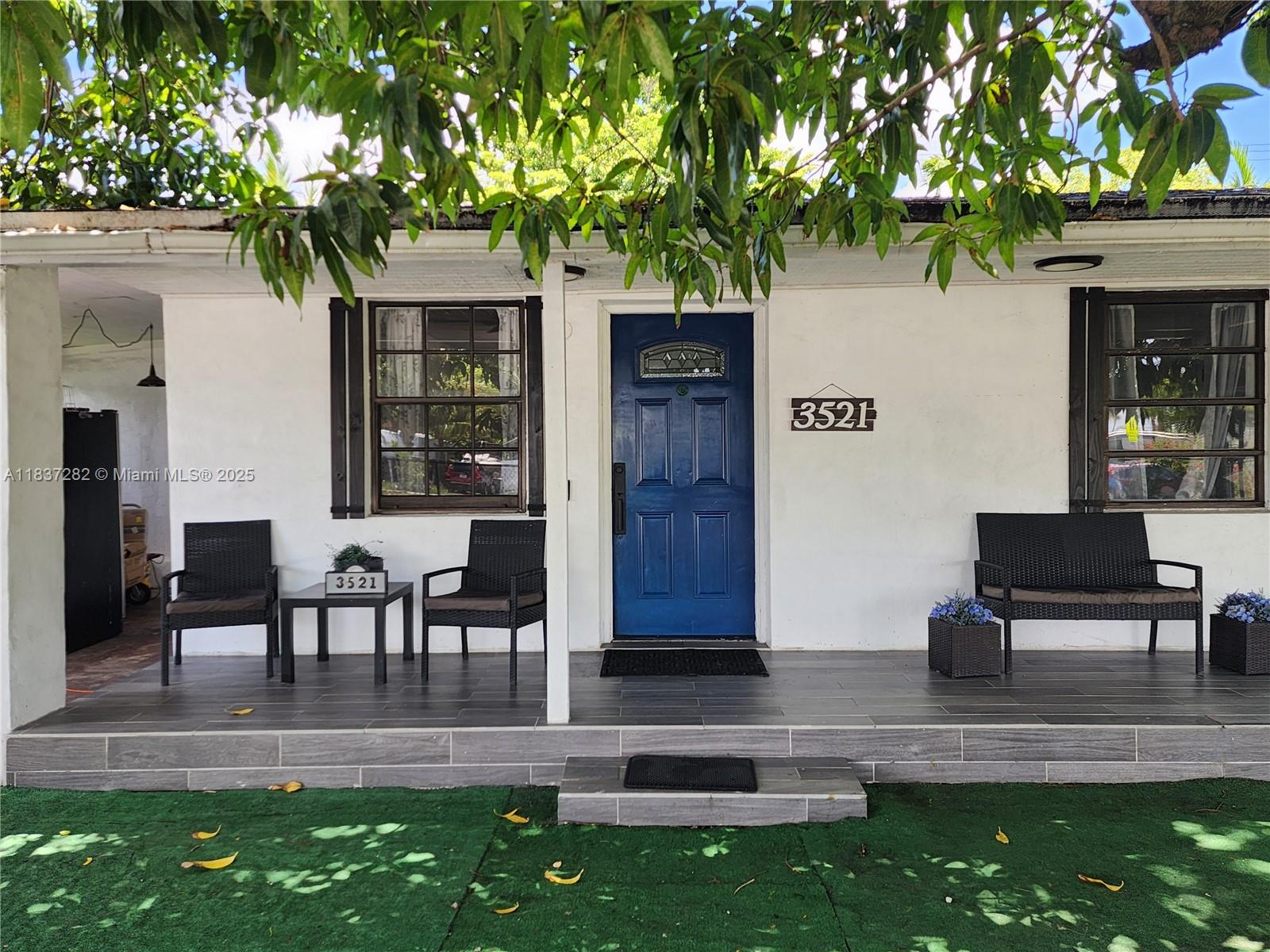 LINDEN GARDENS - Residential