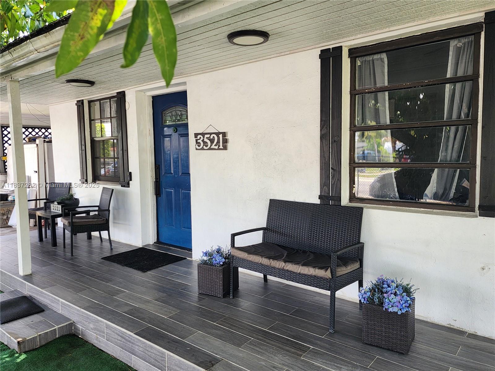 LINDEN GARDENS - Residential