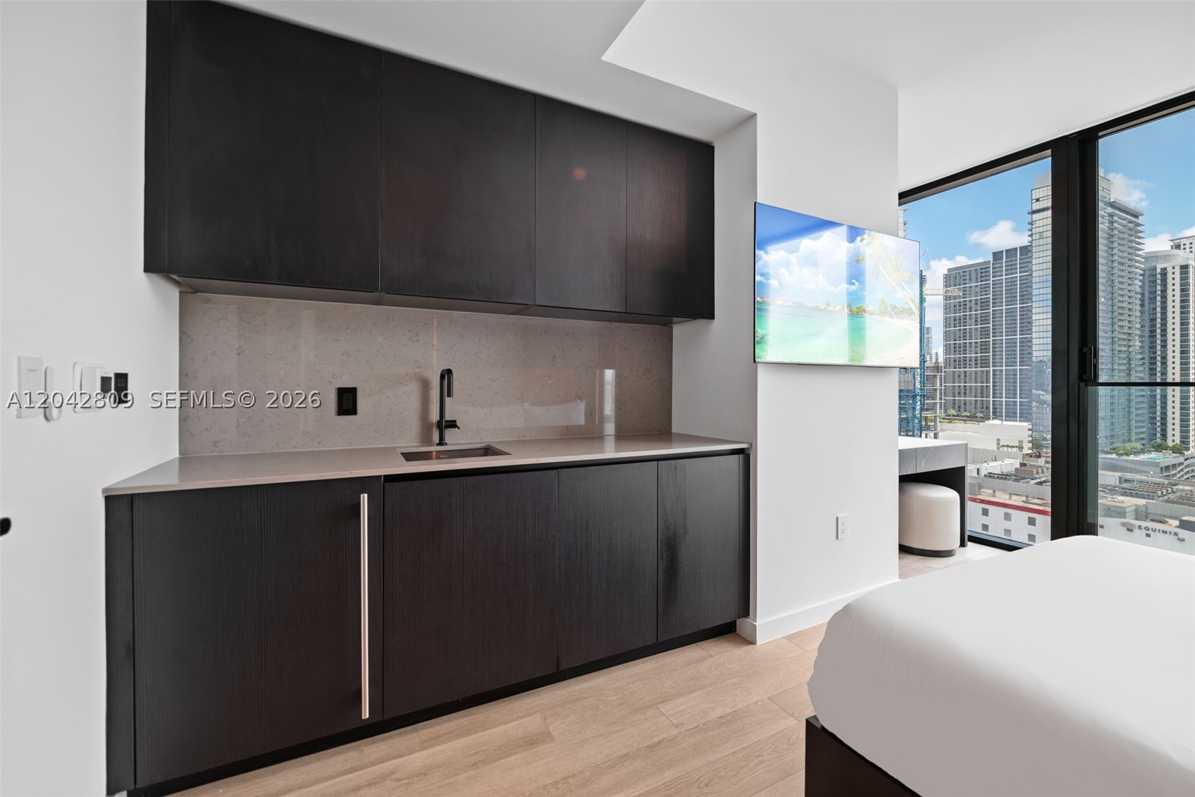 E11EVEN RESIDENCES CONDO - Residential