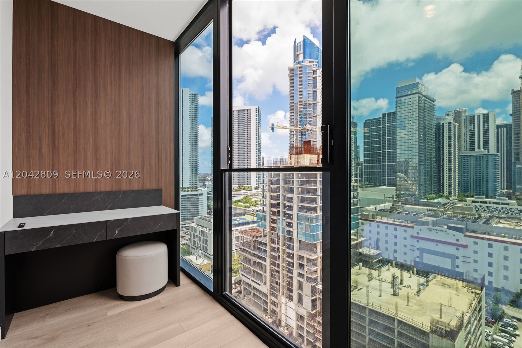 E11EVEN RESIDENCES CONDO - Residential