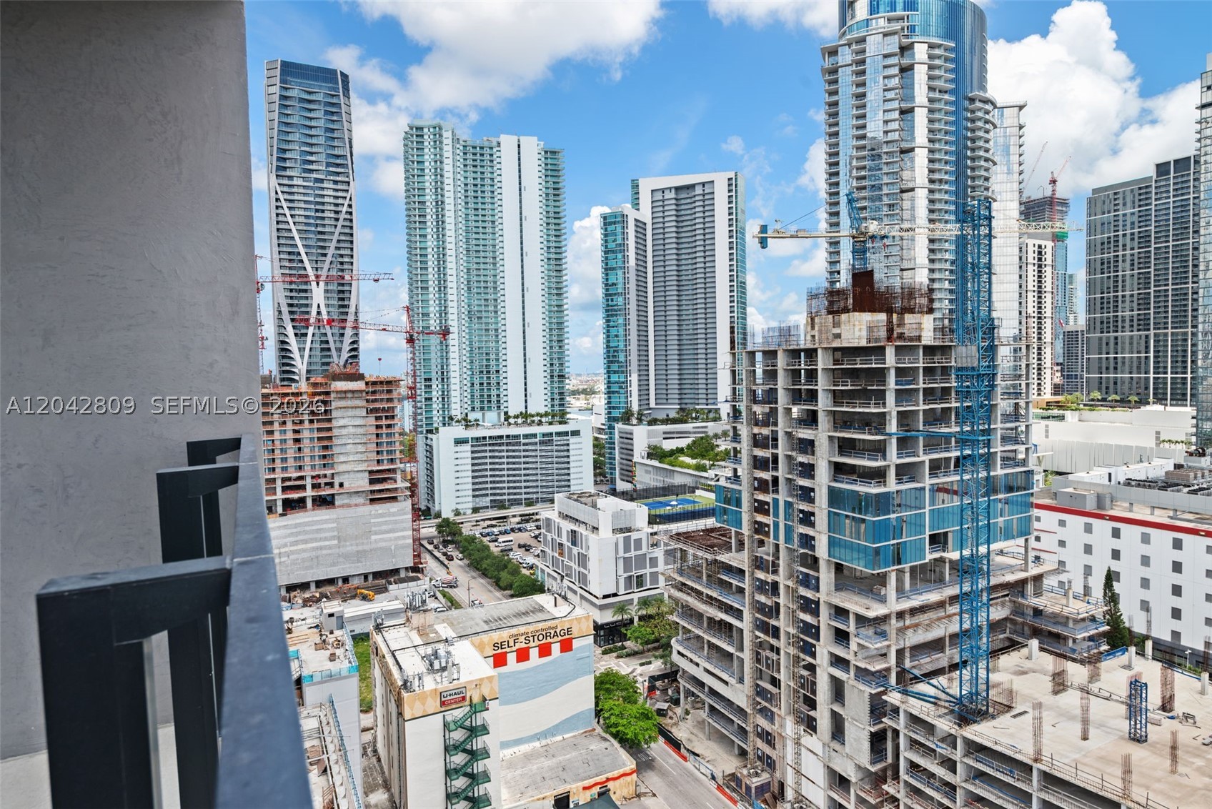 E11EVEN RESIDENCES CONDO - Residential