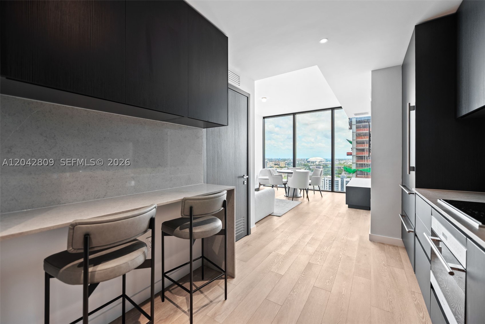 E11EVEN RESIDENCES CONDO - Residential