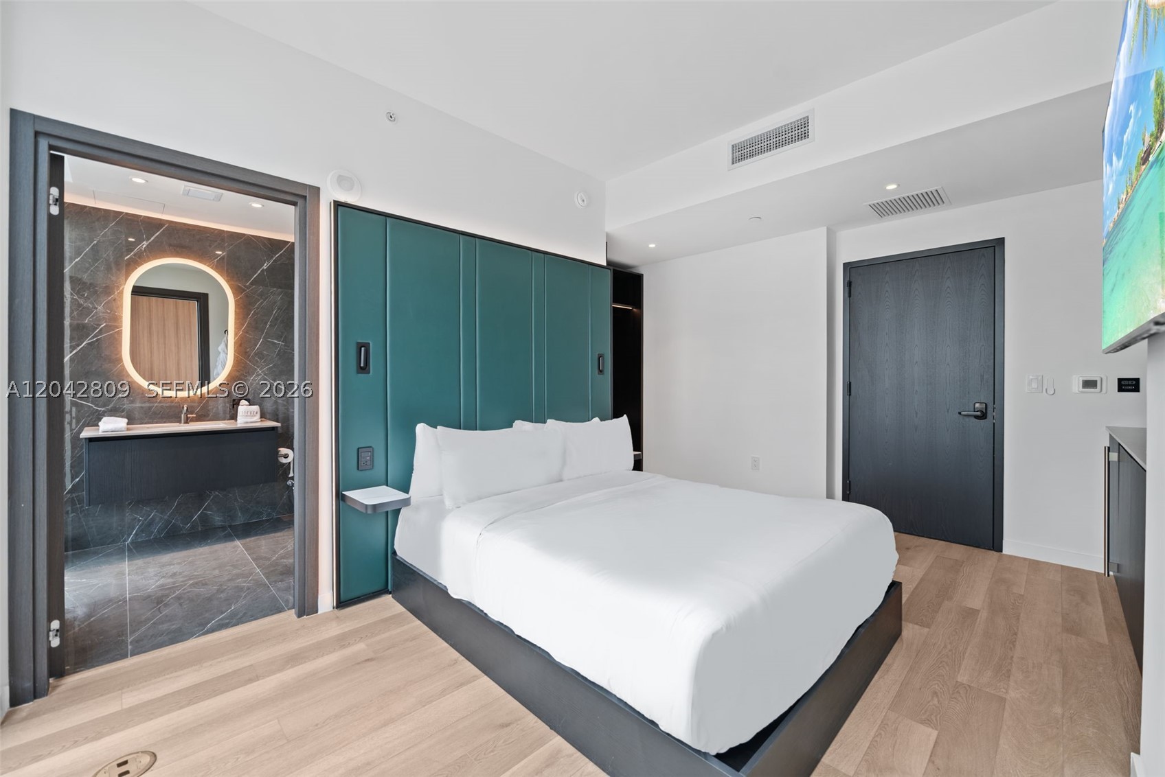 E11EVEN RESIDENCES CONDO - Residential