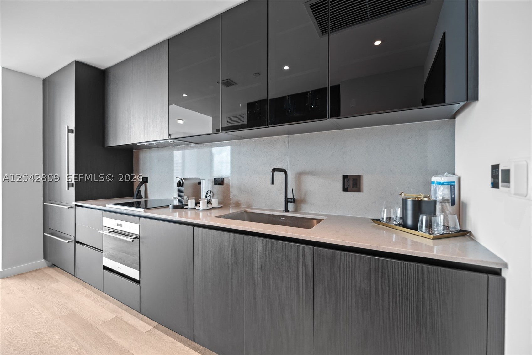 E11EVEN RESIDENCES CONDO - Residential