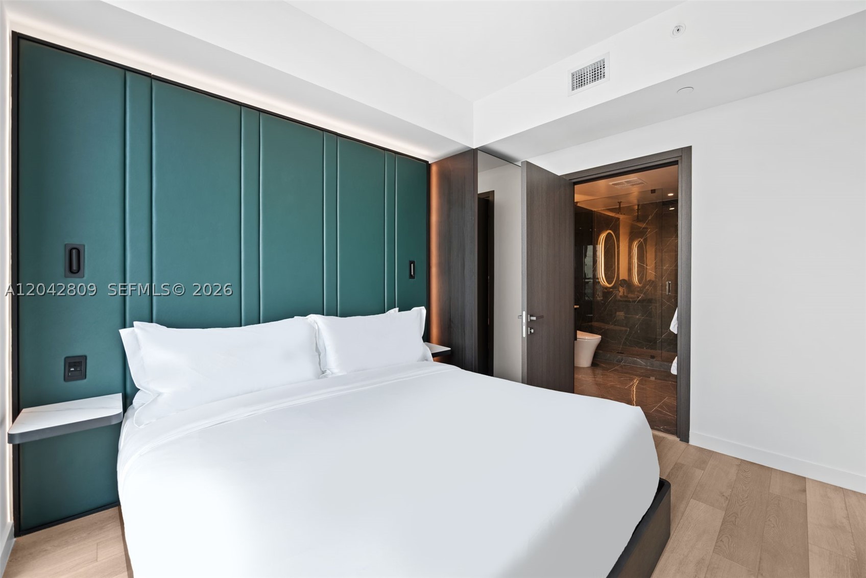 E11EVEN RESIDENCES CONDO - Residential