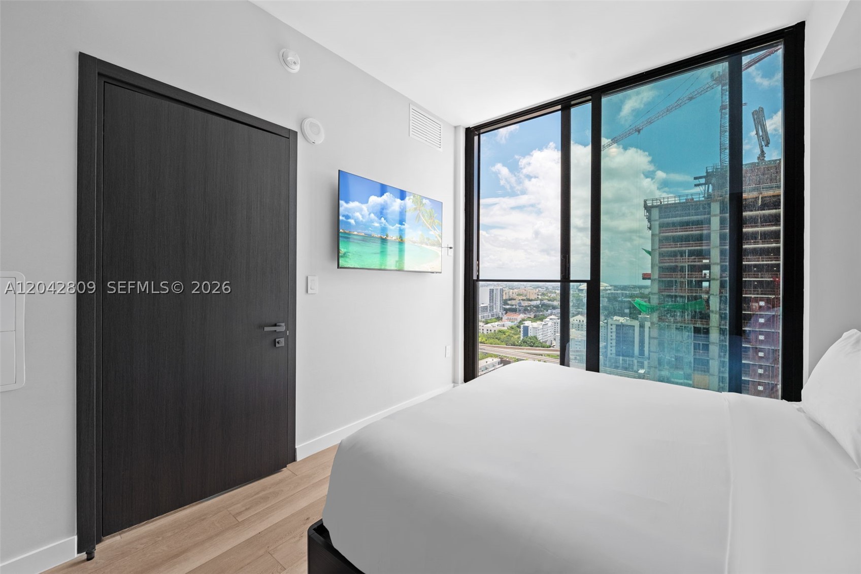 E11EVEN RESIDENCES CONDO - Residential