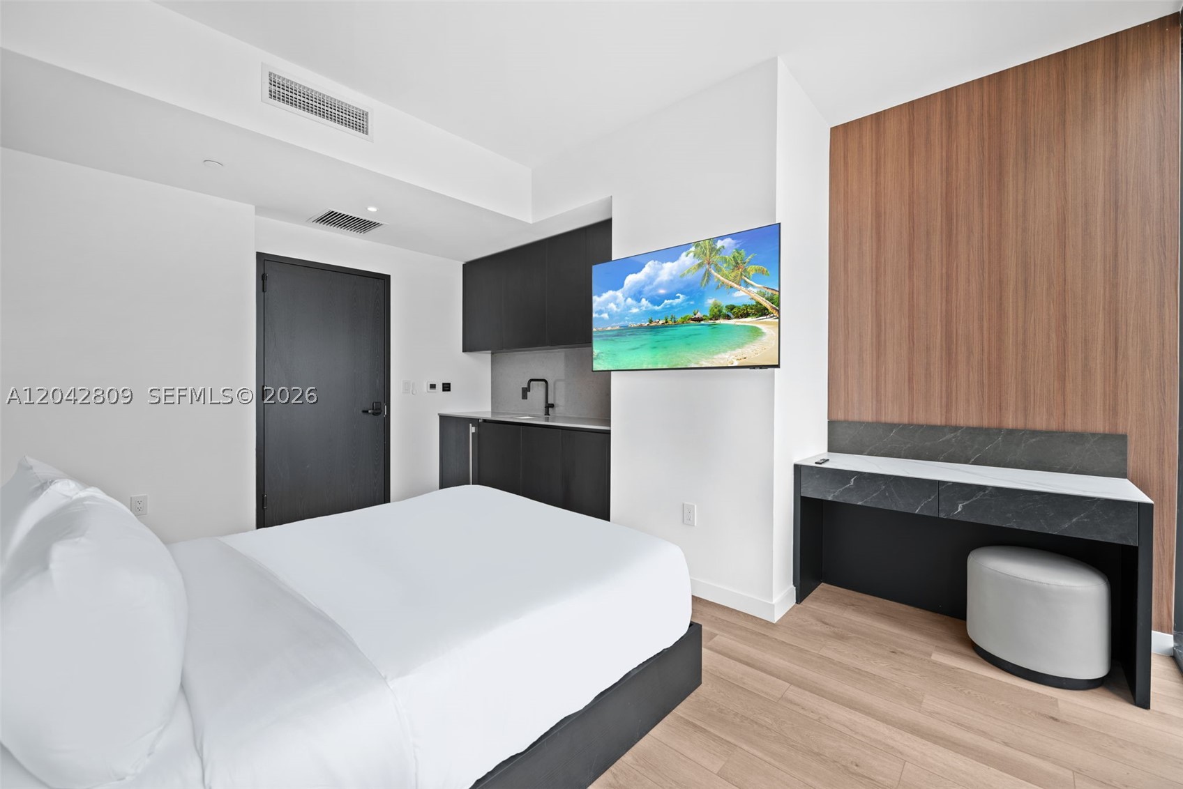 E11EVEN RESIDENCES CONDO - Residential