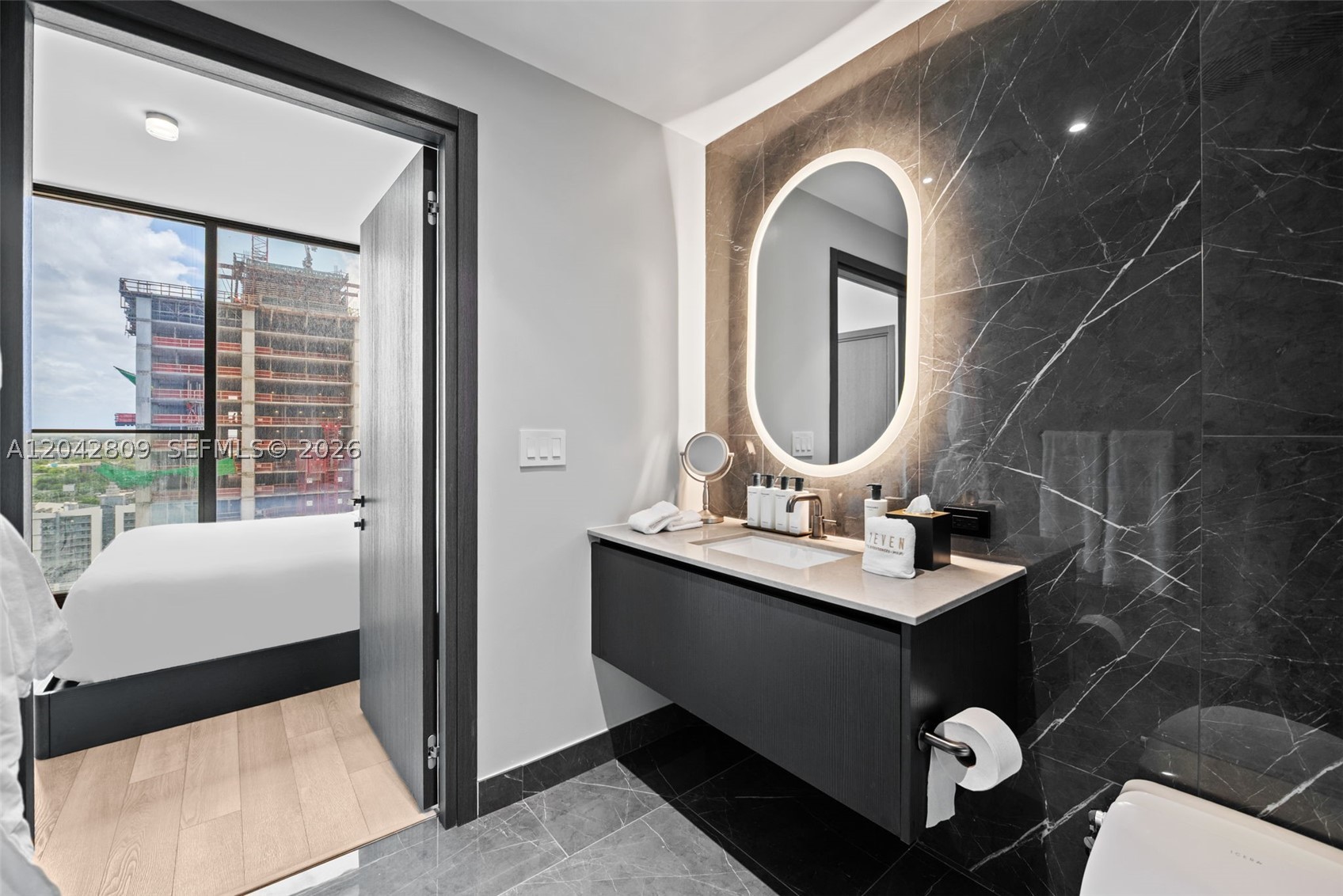 E11EVEN RESIDENCES CONDO - Residential