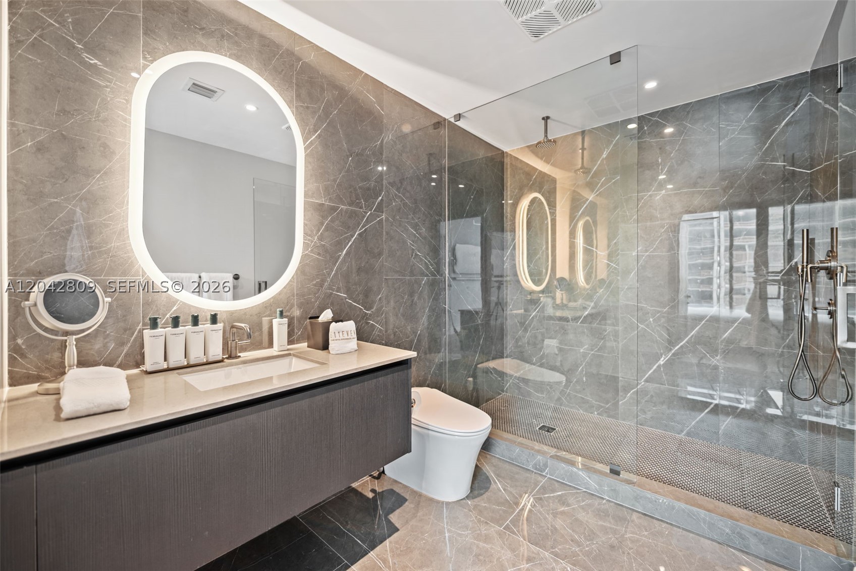 E11EVEN RESIDENCES CONDO - Residential