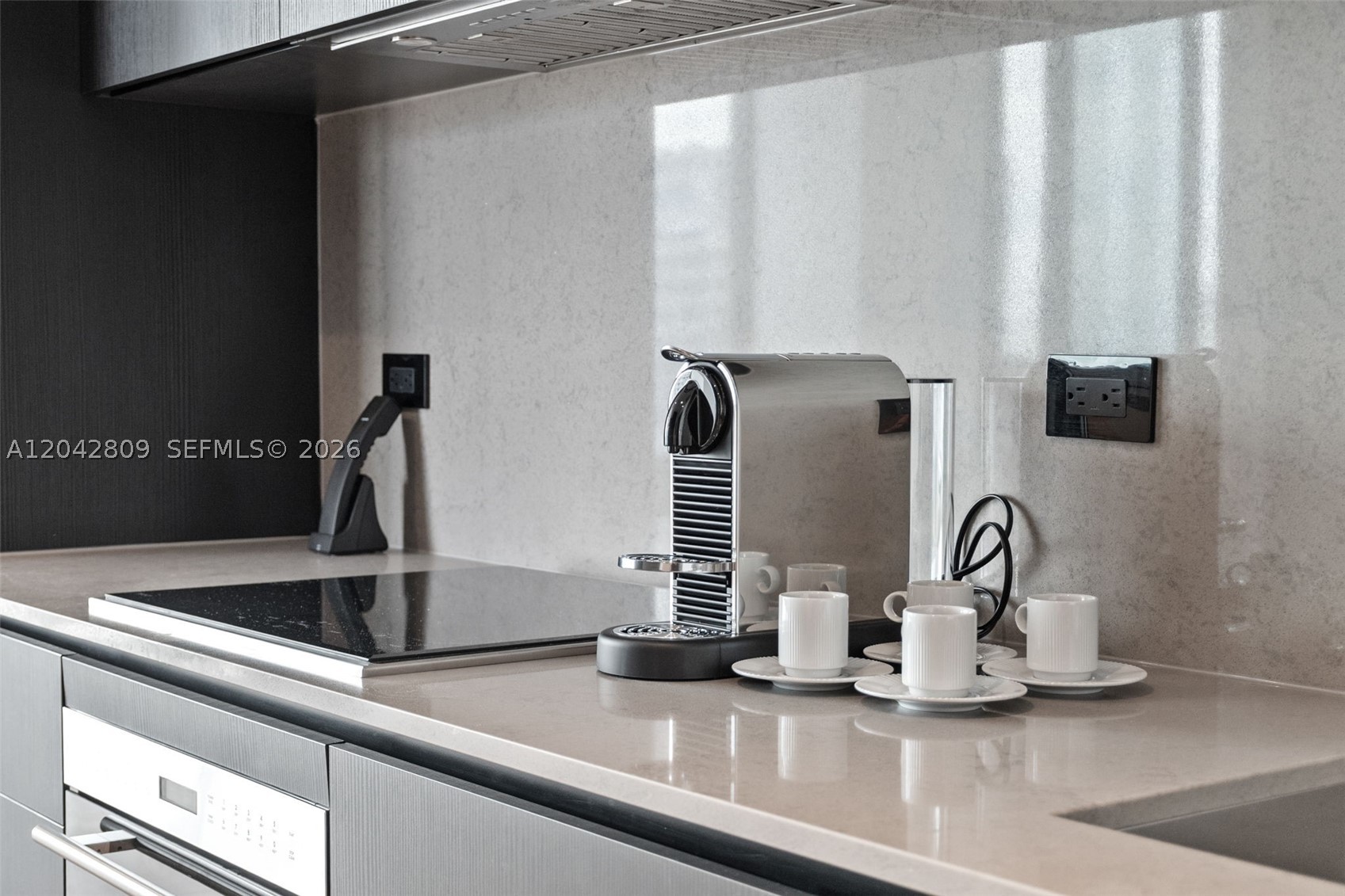 E11EVEN RESIDENCES CONDO - Residential