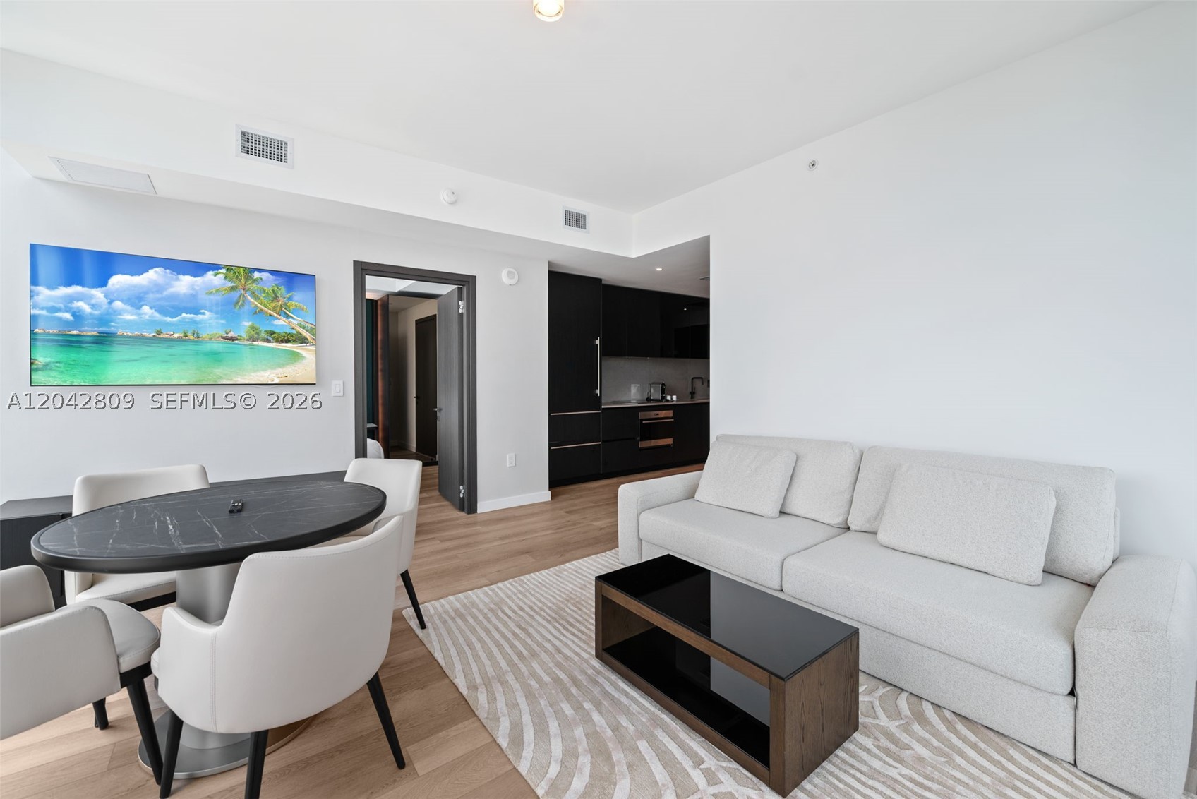 E11EVEN RESIDENCES CONDO - Residential
