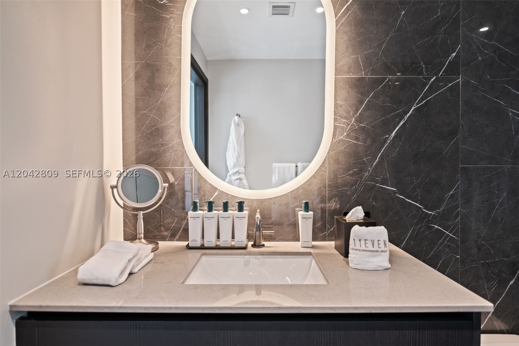 E11EVEN RESIDENCES CONDO - Residential