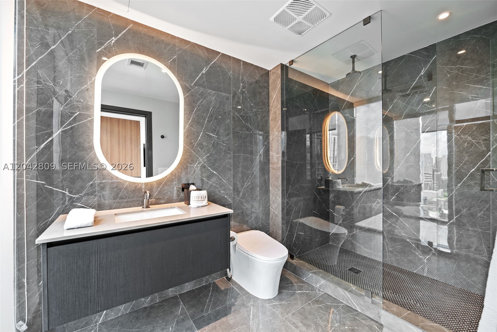 E11EVEN RESIDENCES CONDO - Residential
