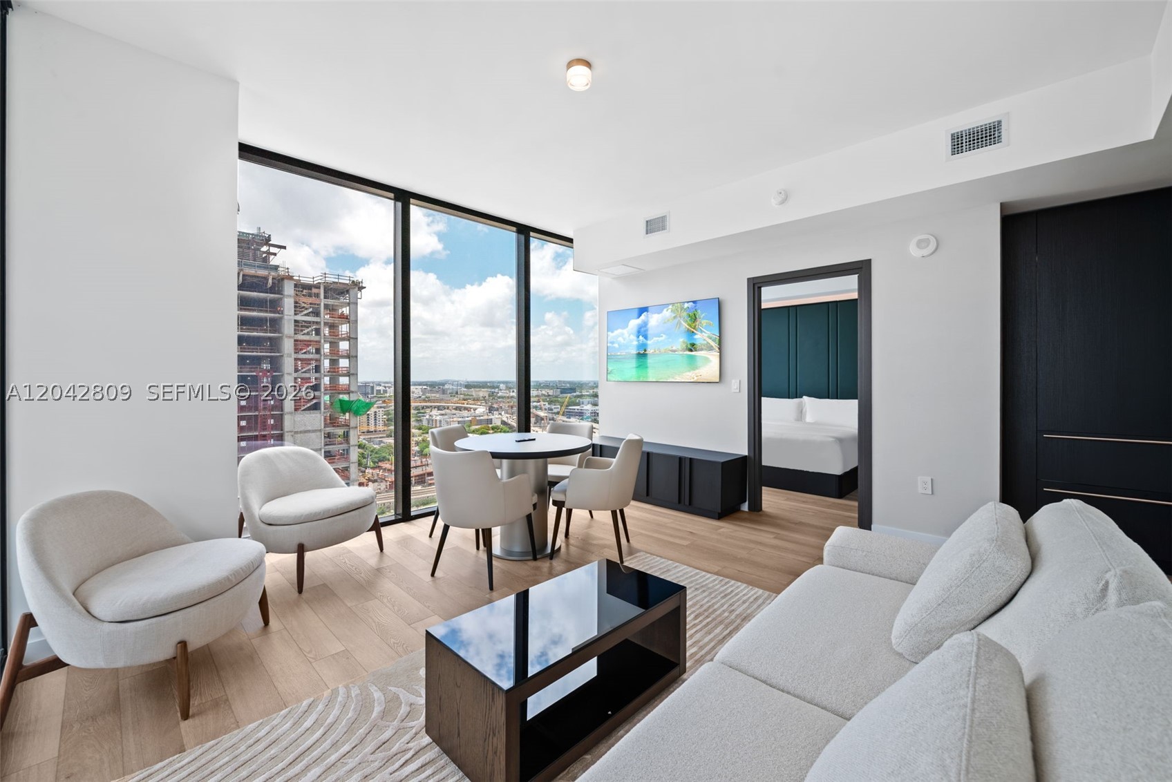 E11EVEN RESIDENCES CONDO - Residential