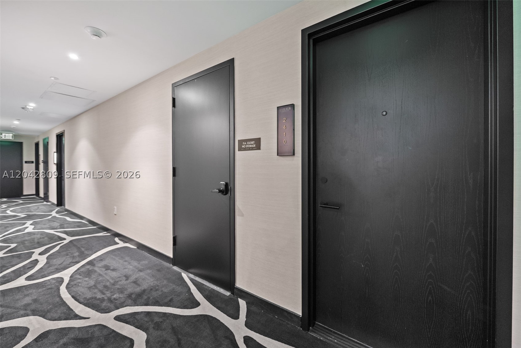 E11EVEN RESIDENCES CONDO - Residential