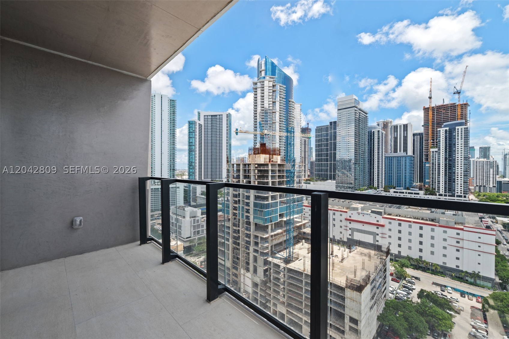 E11EVEN RESIDENCES CONDO - Residential