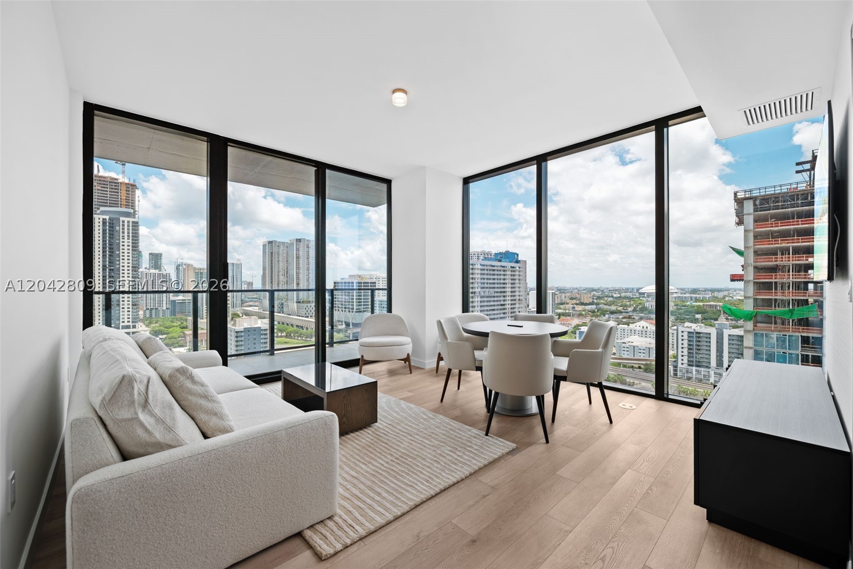 E11EVEN RESIDENCES CONDO - Residential