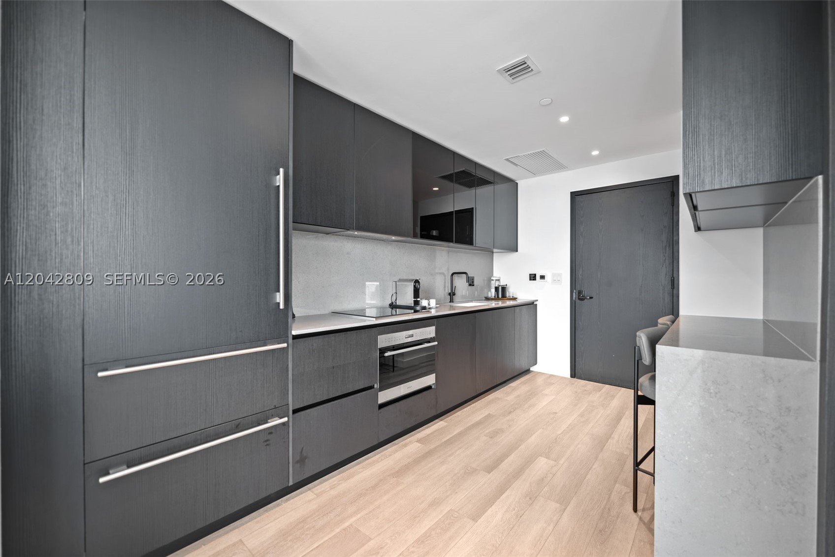 E11EVEN RESIDENCES CONDO - Residential