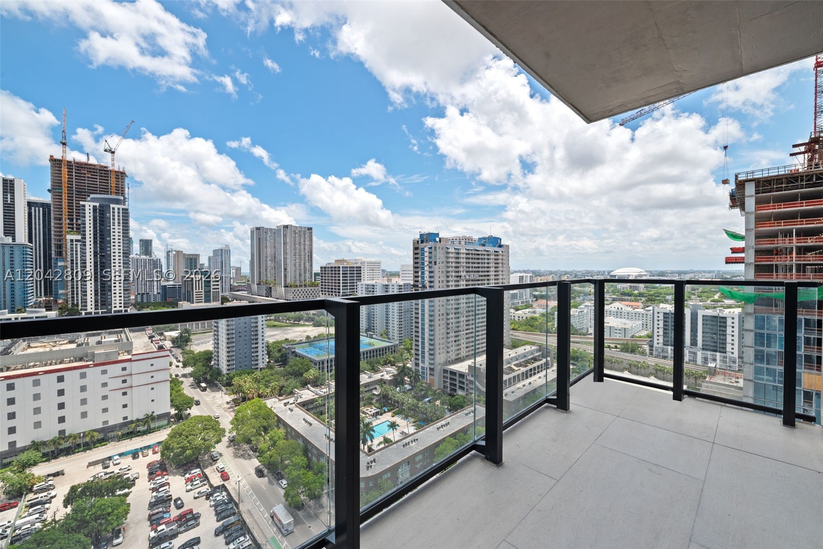 E11EVEN RESIDENCES CONDO - Residential