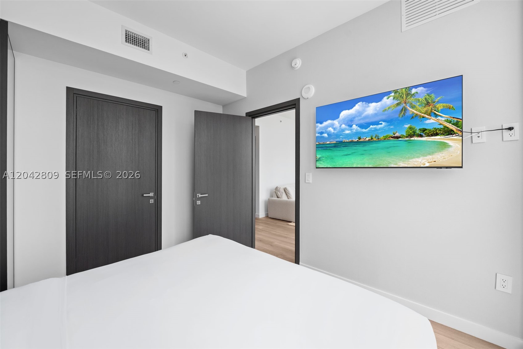 E11EVEN RESIDENCES CONDO - Residential