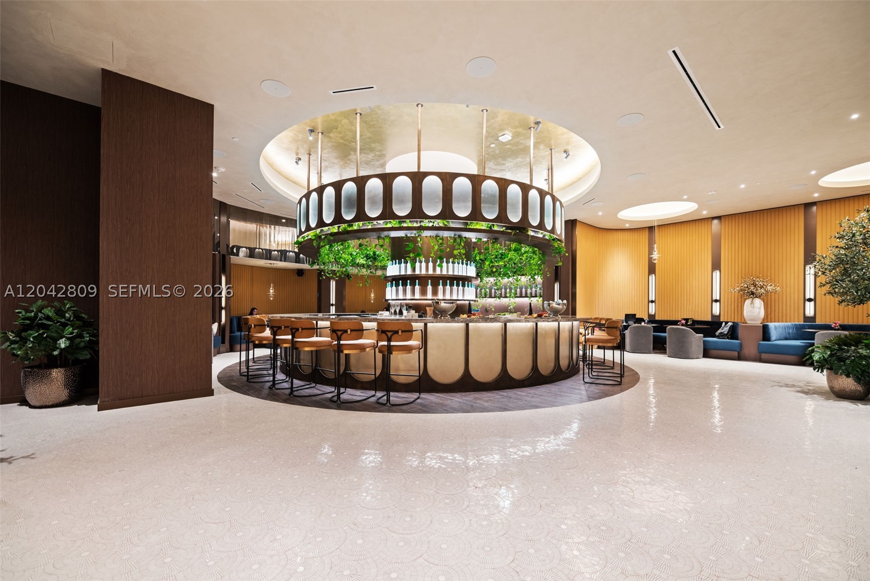 E11EVEN RESIDENCES CONDO - Residential
