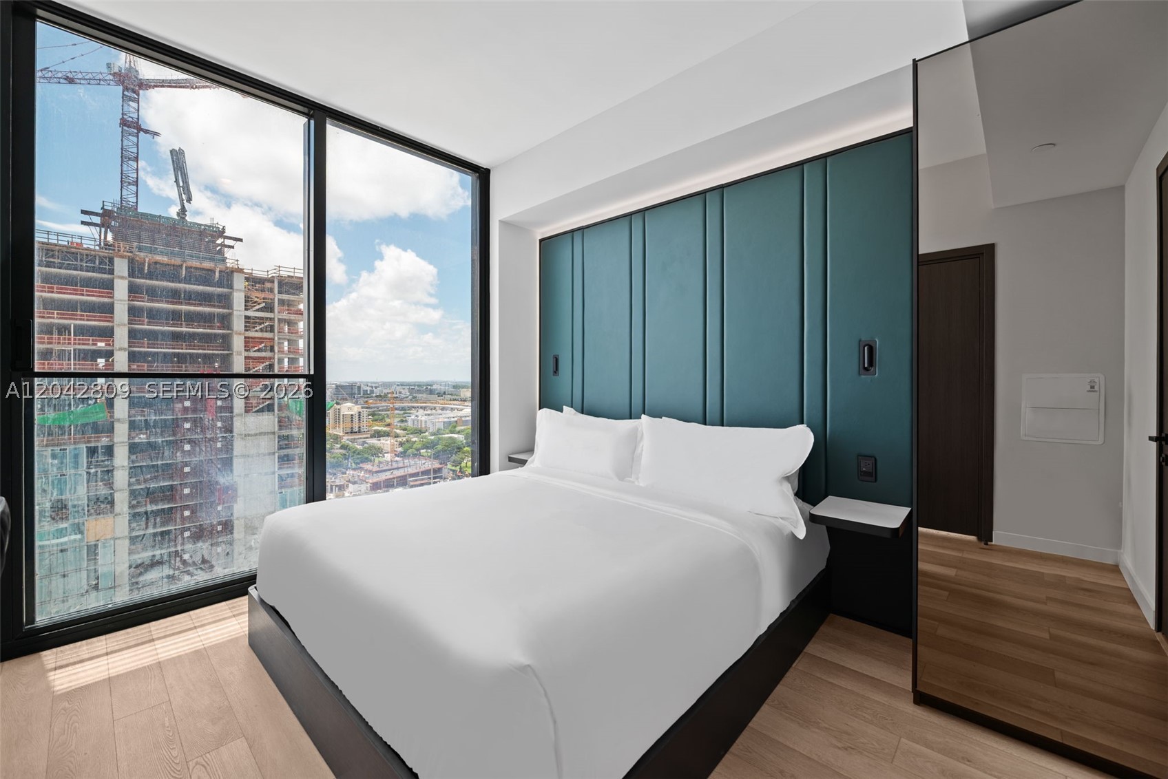 E11EVEN RESIDENCES CONDO - Residential