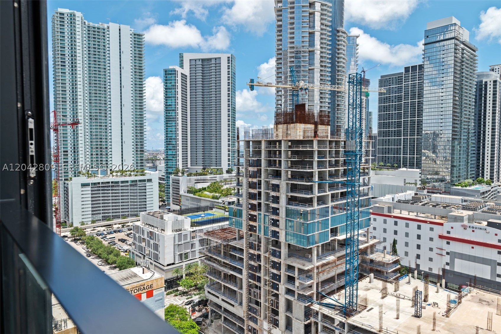 E11EVEN RESIDENCES CONDO - Residential