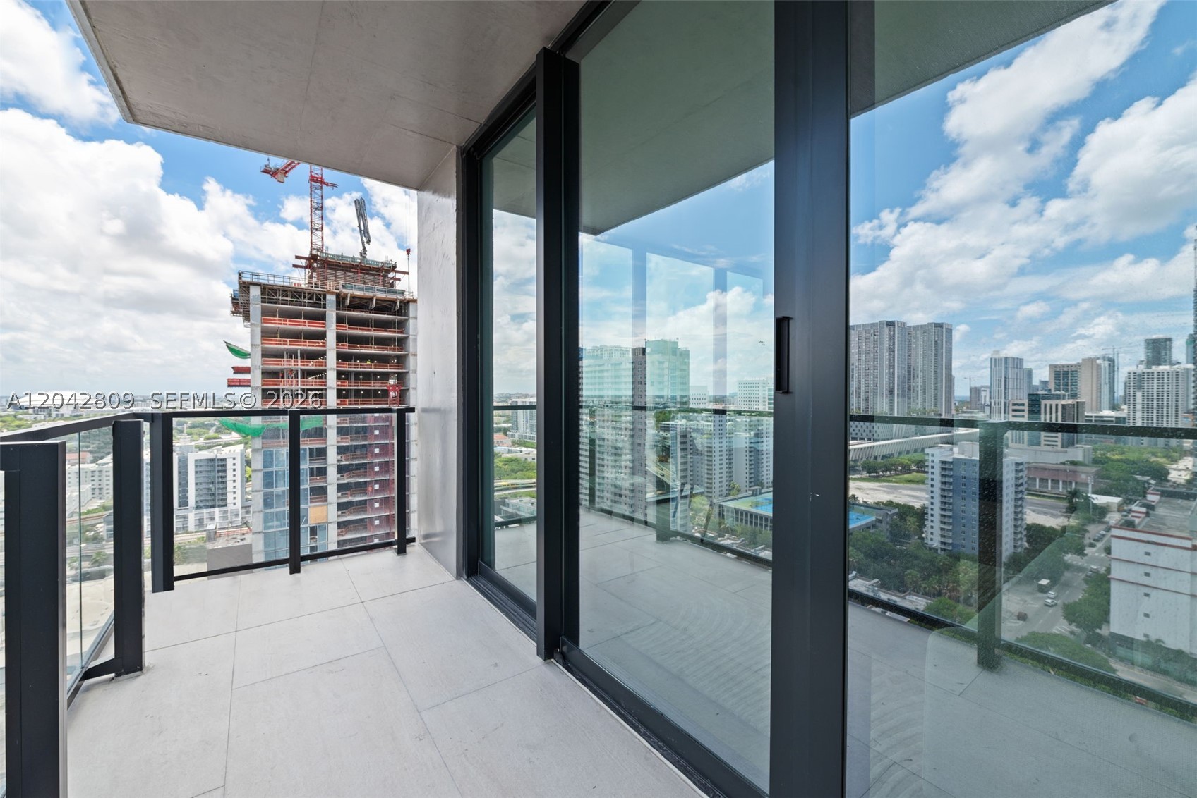 E11EVEN RESIDENCES CONDO - Residential