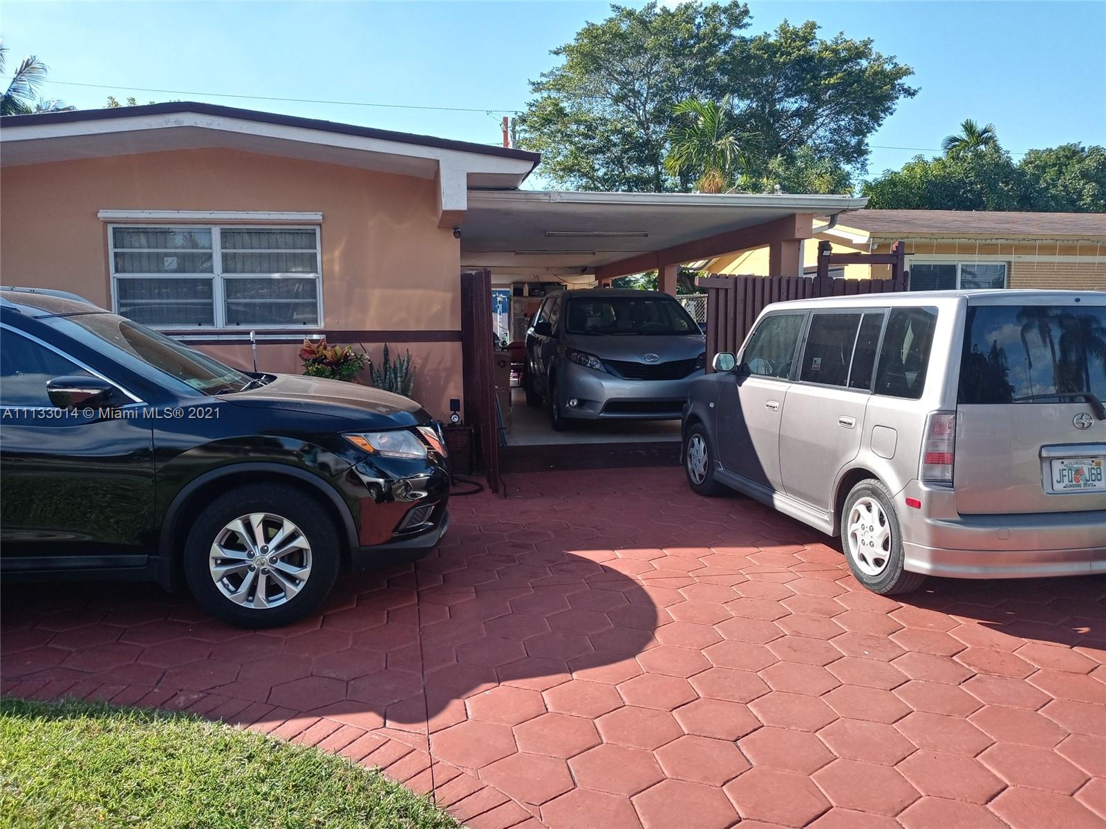 PALM SPRINGS ESTATES SEC - Residential