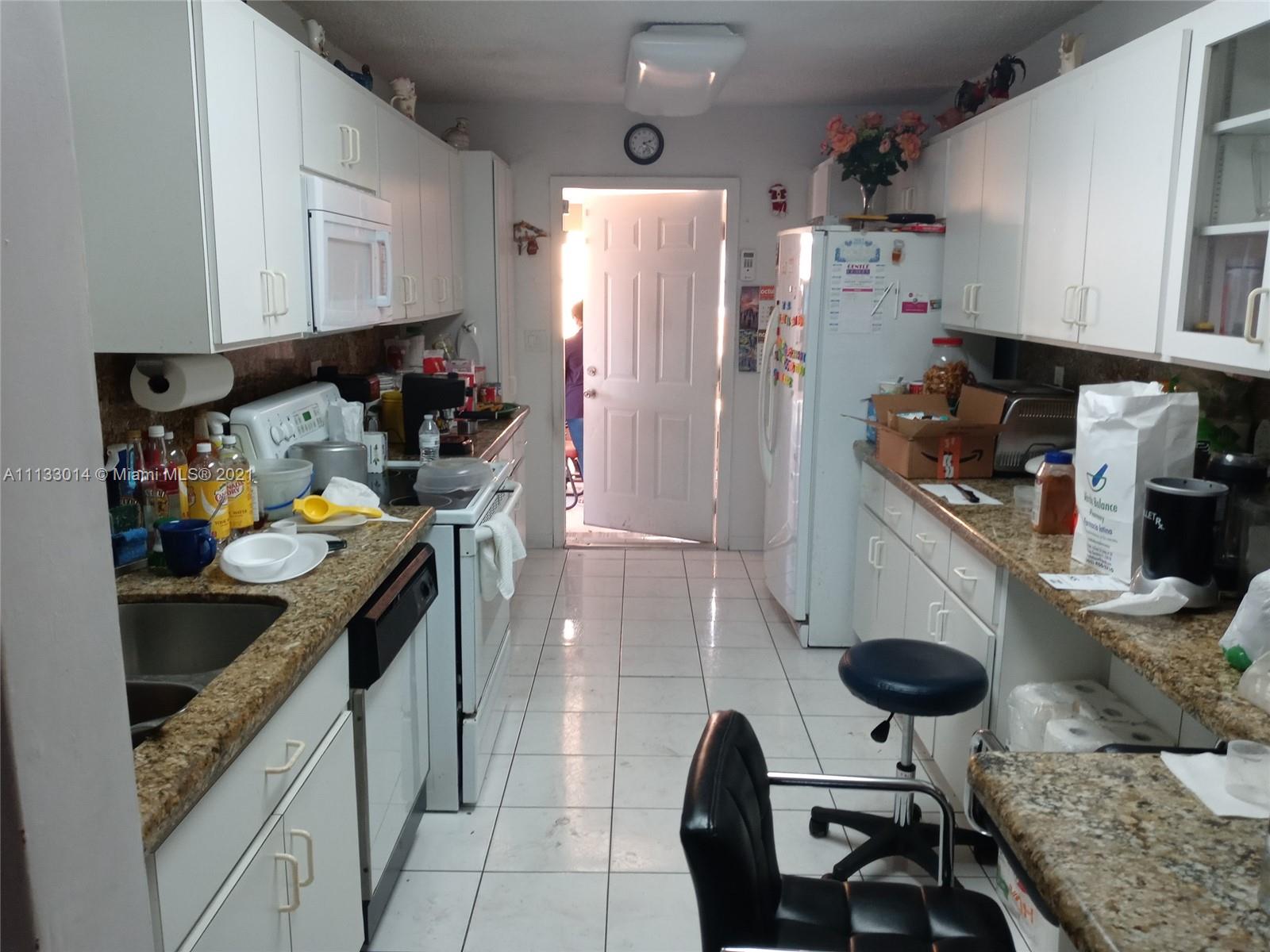 PALM SPRINGS ESTATES SEC - Residential