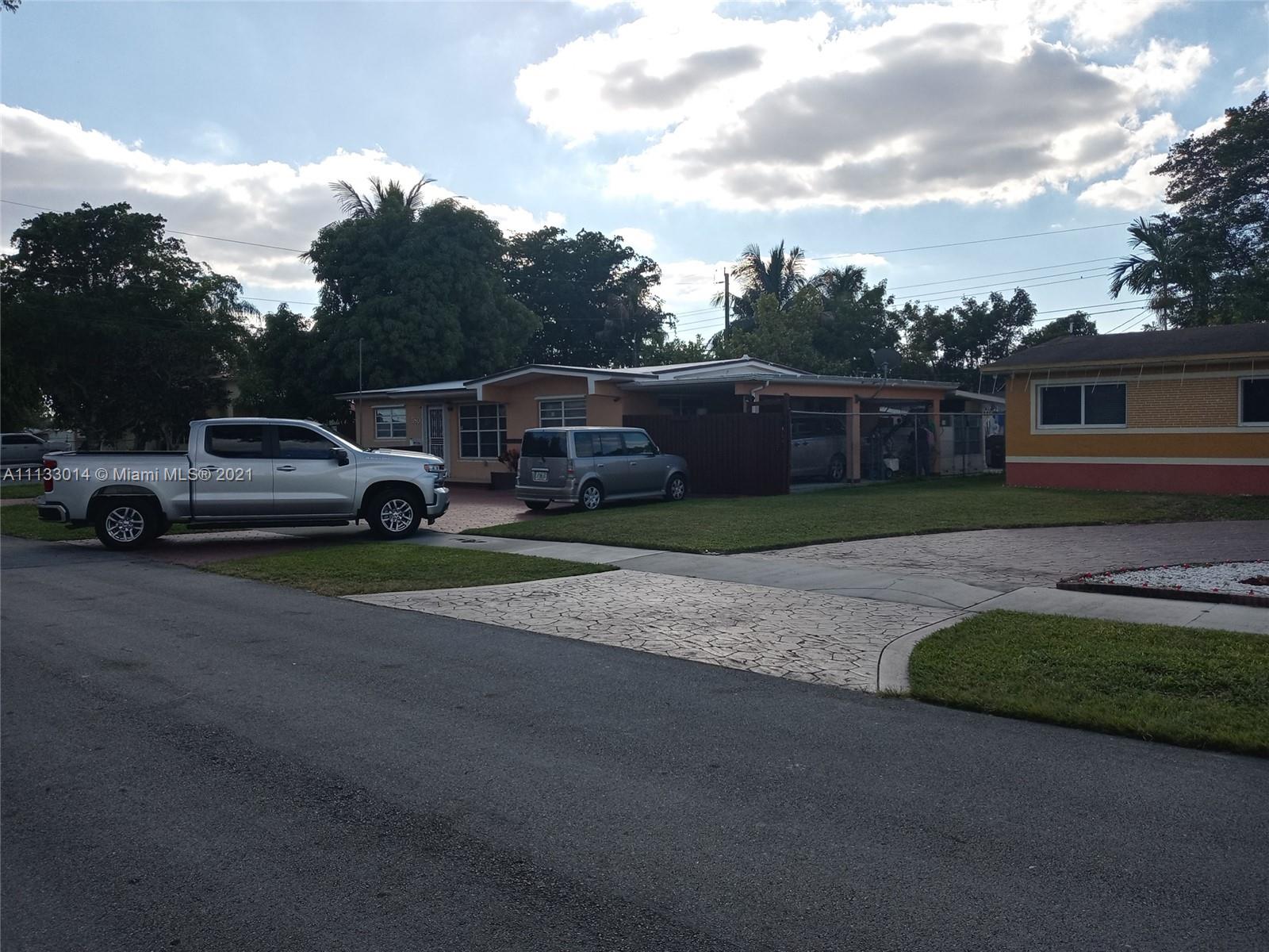 PALM SPRINGS ESTATES SEC - Residential