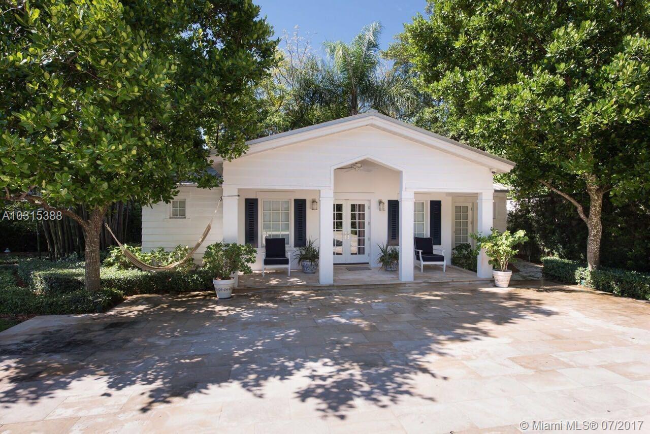 CLEVELAND PARK - Residential
