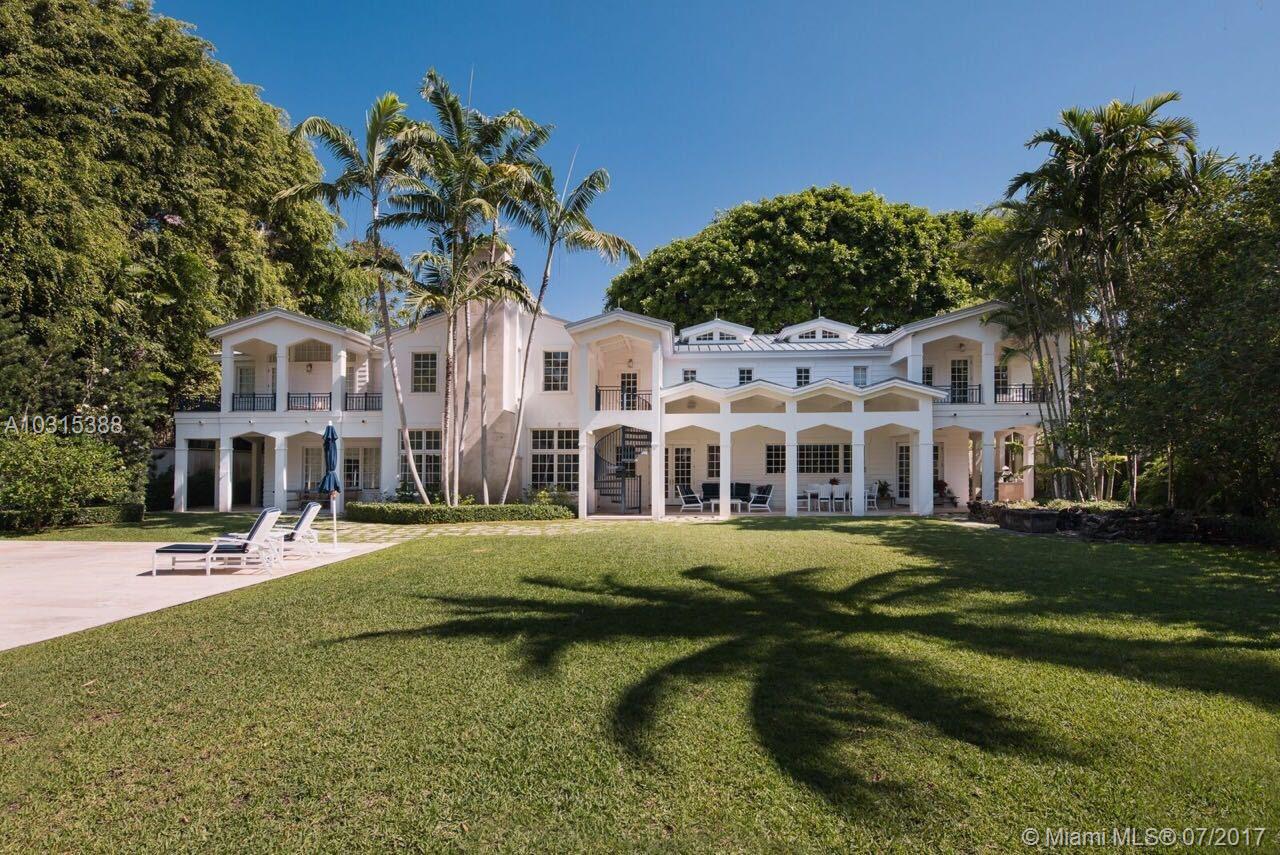 CLEVELAND PARK - Residential