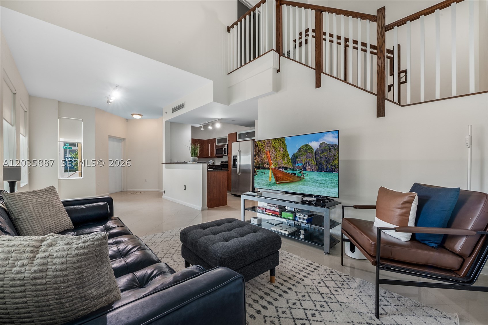 TOSCANO CONDO - Residential