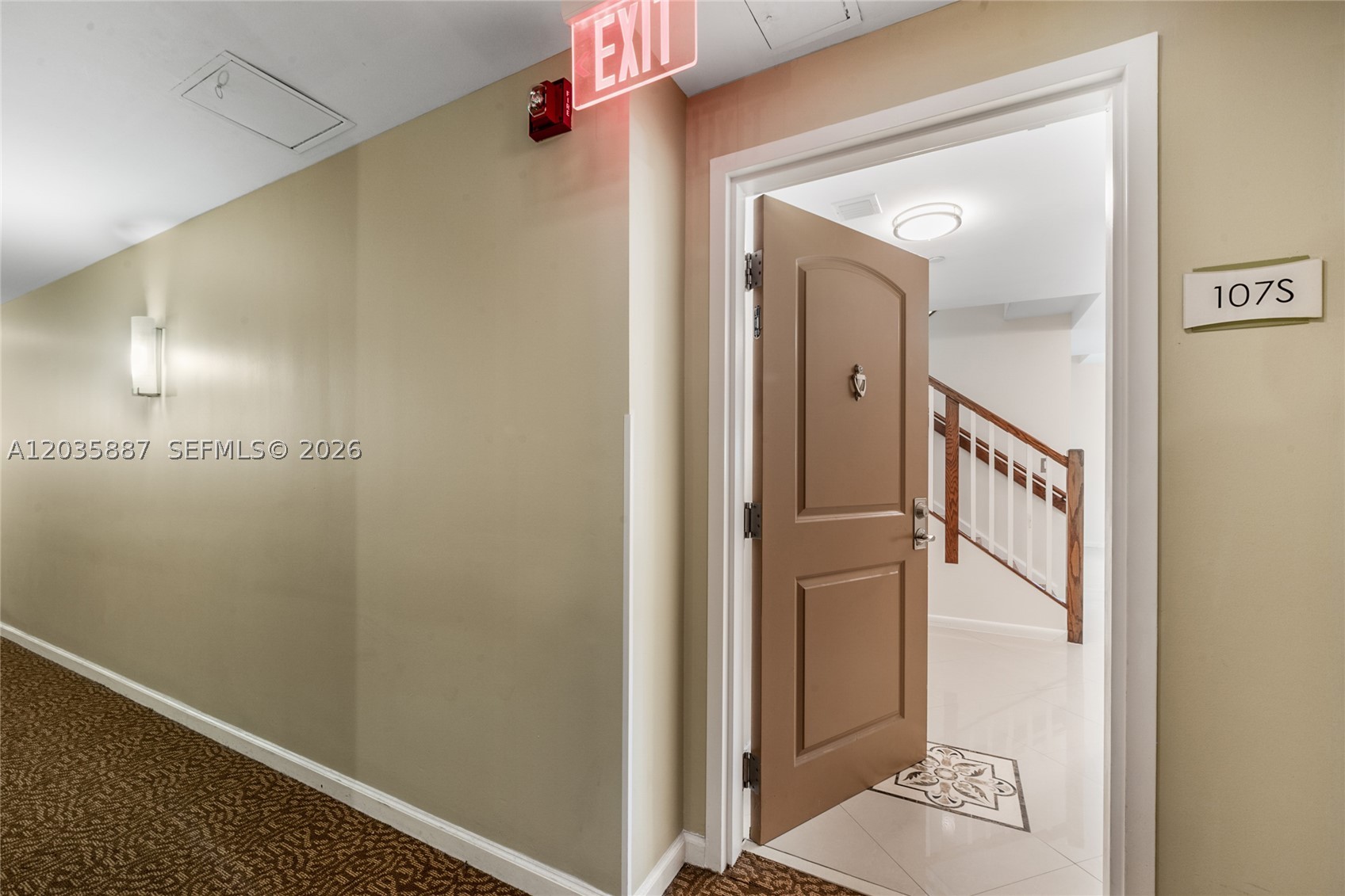 TOSCANO CONDO - Residential