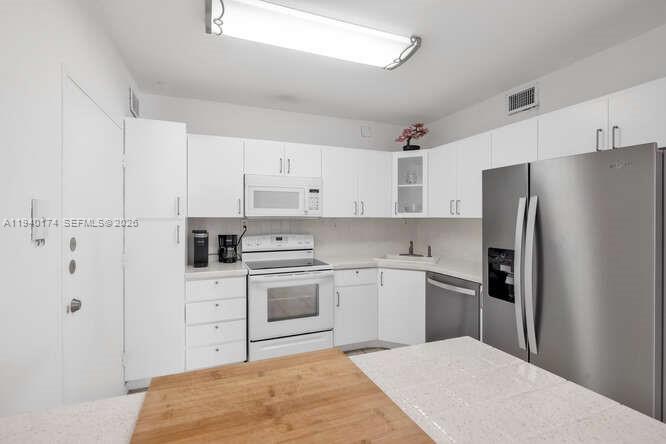 THE PAVILION CONDO - Residential